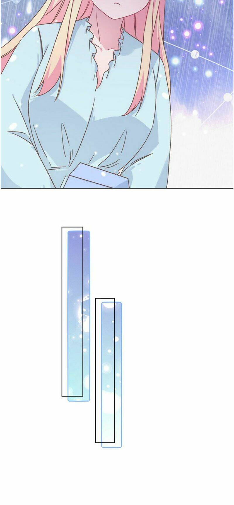 BaBa Đẹp Trai Trên Trời Rơi Xuống Chapter 55 - Trang 12