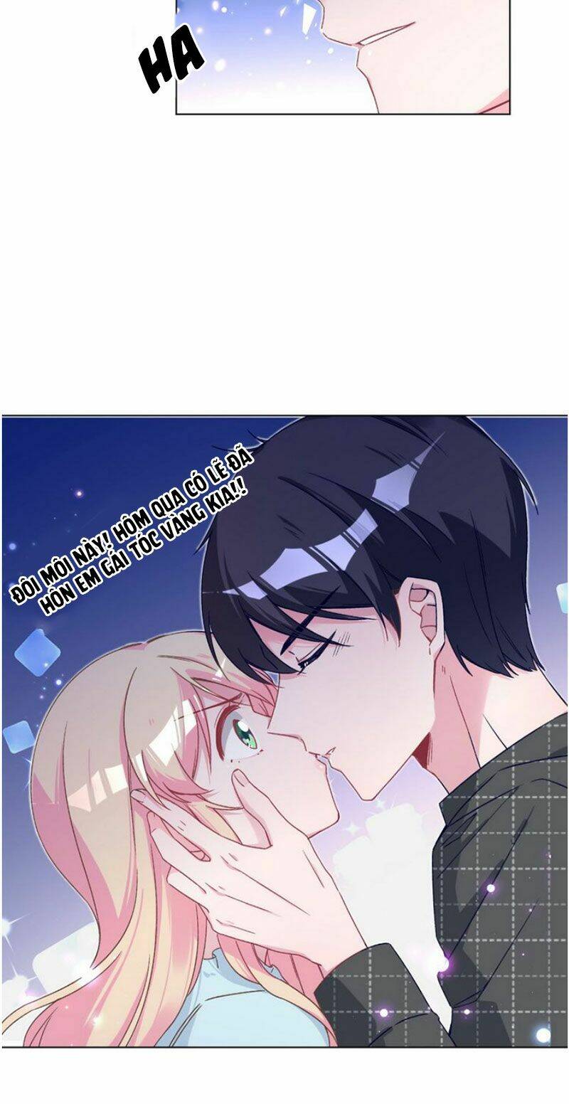 BaBa Đẹp Trai Trên Trời Rơi Xuống Chapter 55 - Trang 2