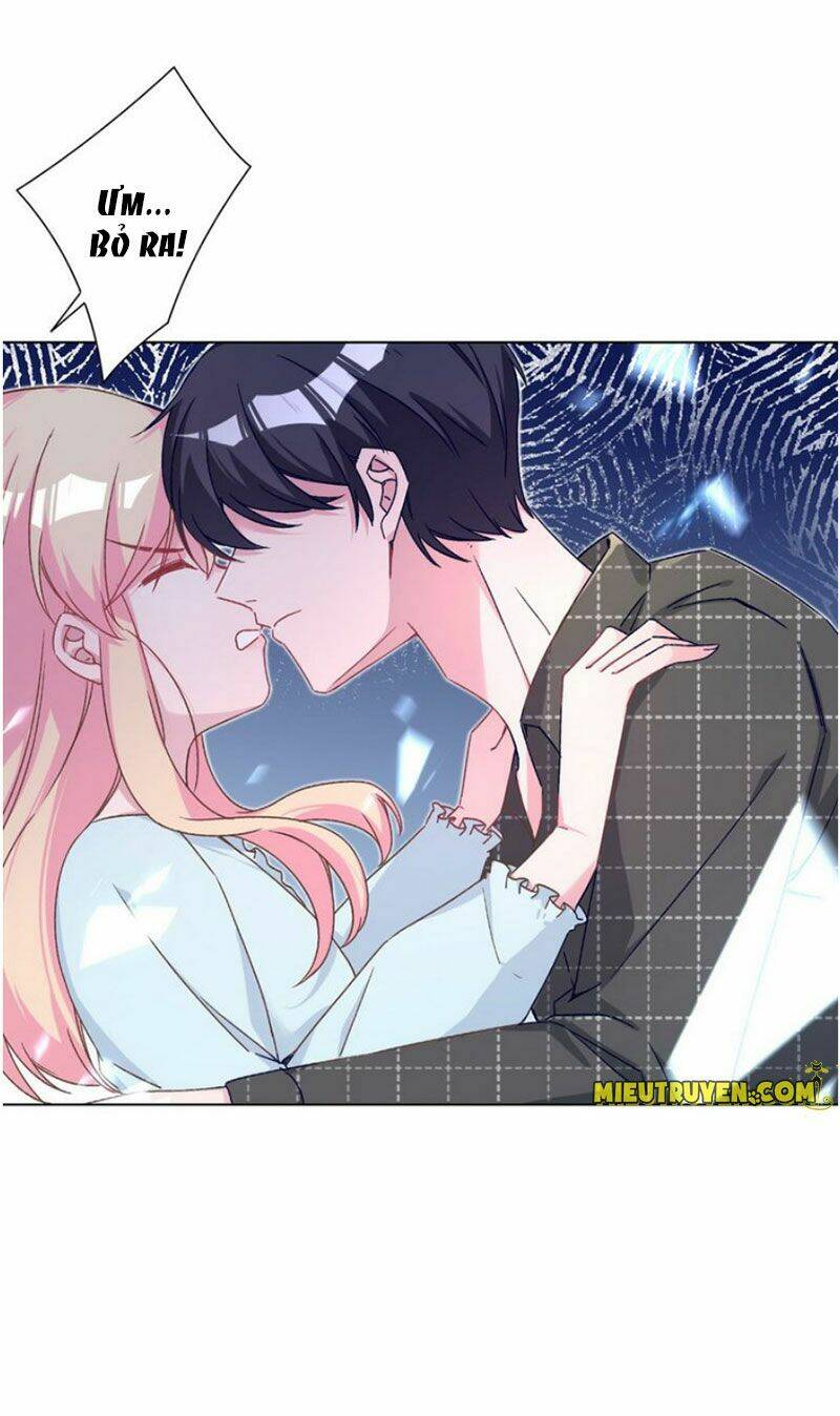 BaBa Đẹp Trai Trên Trời Rơi Xuống Chapter 55 - Trang 3