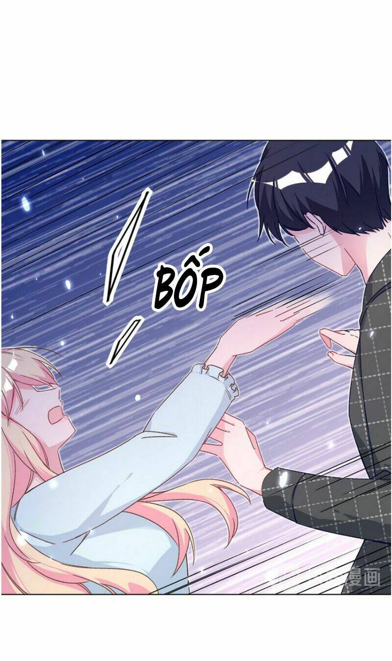 BaBa Đẹp Trai Trên Trời Rơi Xuống Chapter 55 - Trang 4