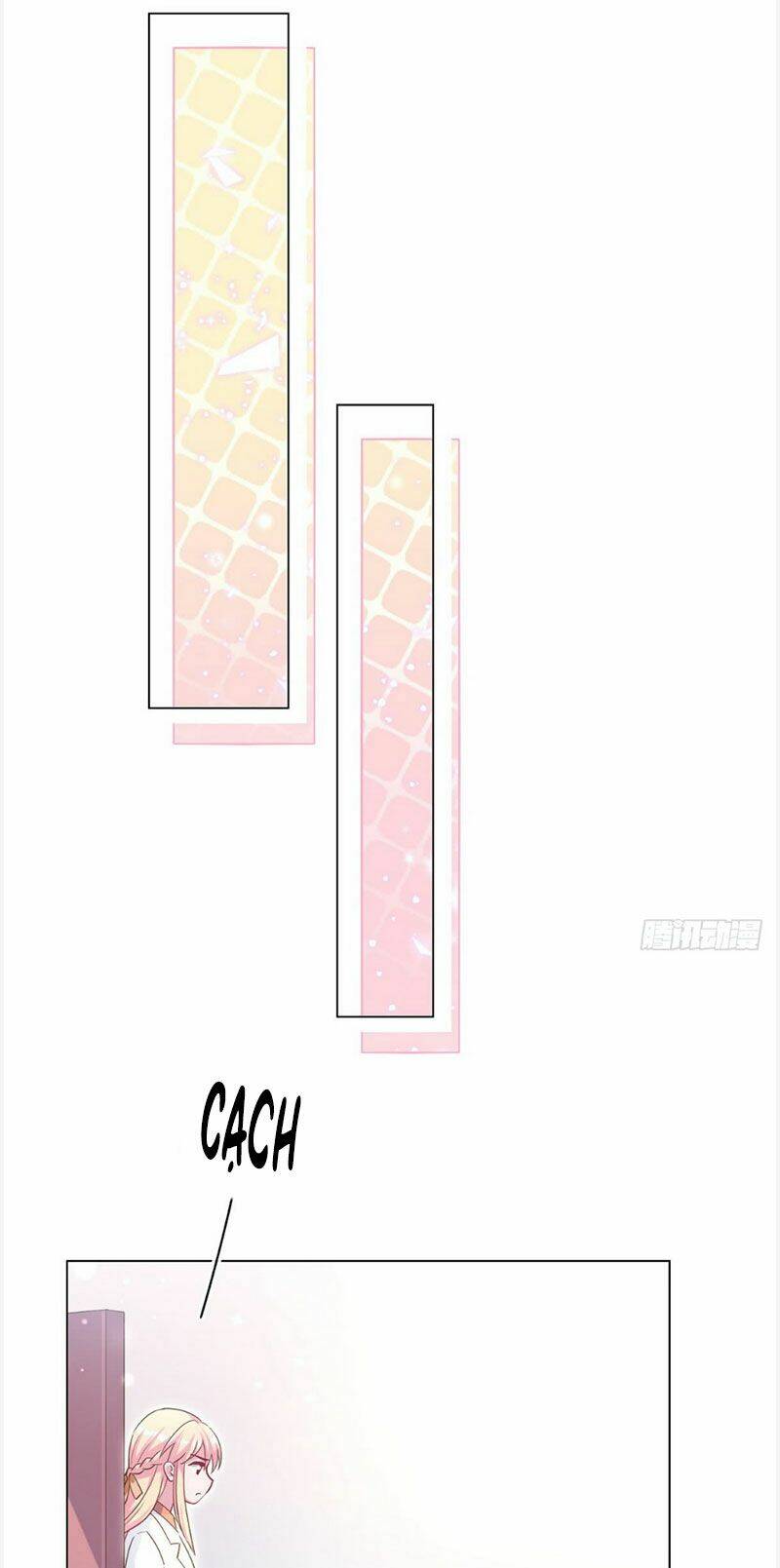 BaBa Đẹp Trai Trên Trời Rơi Xuống Chapter 56 - Trang 13