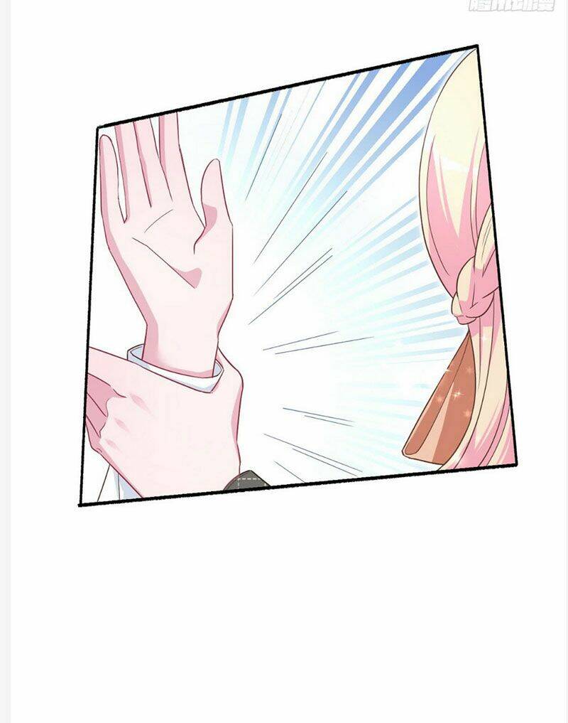 BaBa Đẹp Trai Trên Trời Rơi Xuống Chapter 56 - Trang 23