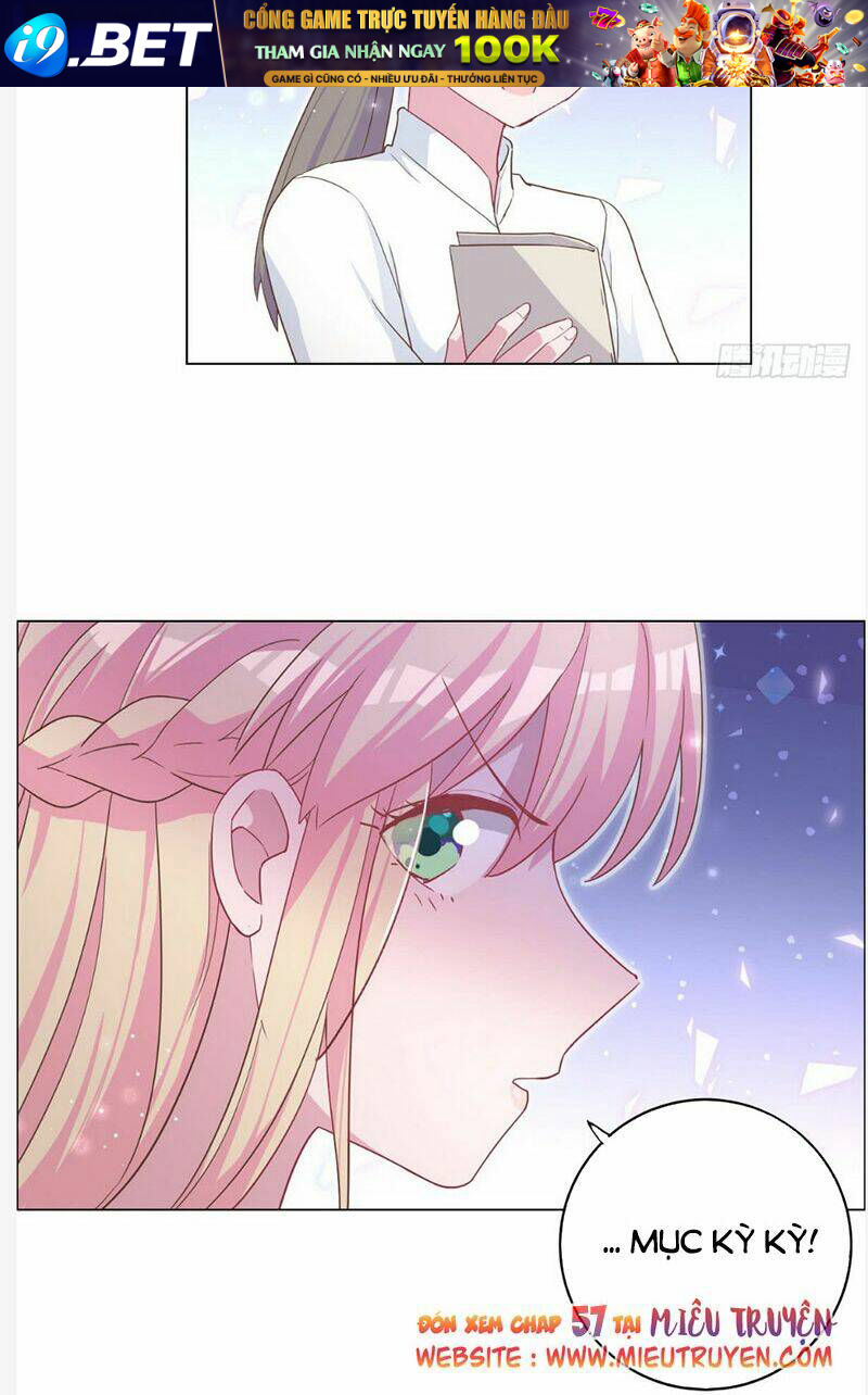 BaBa Đẹp Trai Trên Trời Rơi Xuống Chapter 56 - Trang 28