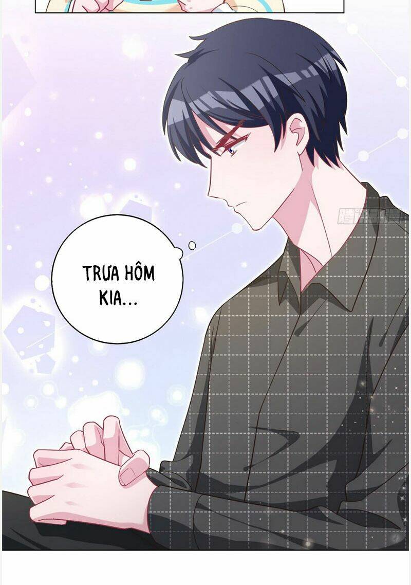 BaBa Đẹp Trai Trên Trời Rơi Xuống Chapter 56 - Trang 2