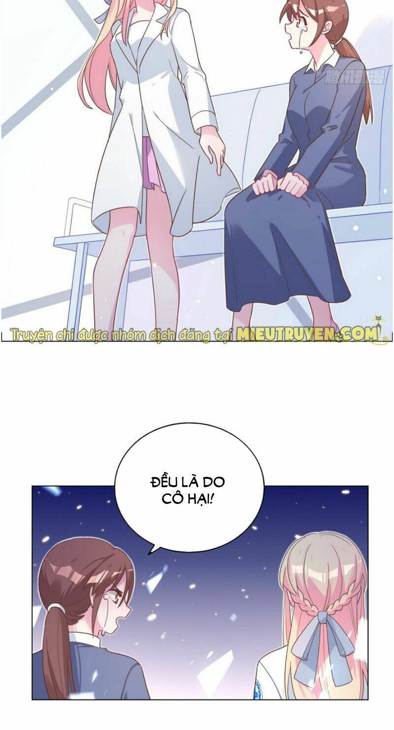BaBa Đẹp Trai Trên Trời Rơi Xuống Chapter 58 - Trang 12