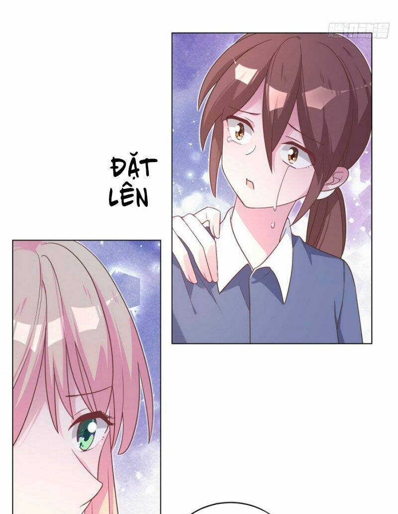 BaBa Đẹp Trai Trên Trời Rơi Xuống Chapter 58 - Trang 13