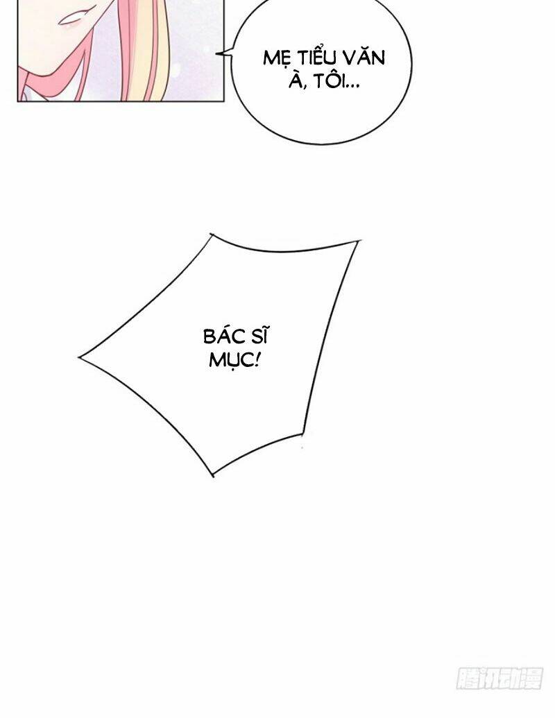 BaBa Đẹp Trai Trên Trời Rơi Xuống Chapter 58 - Trang 14