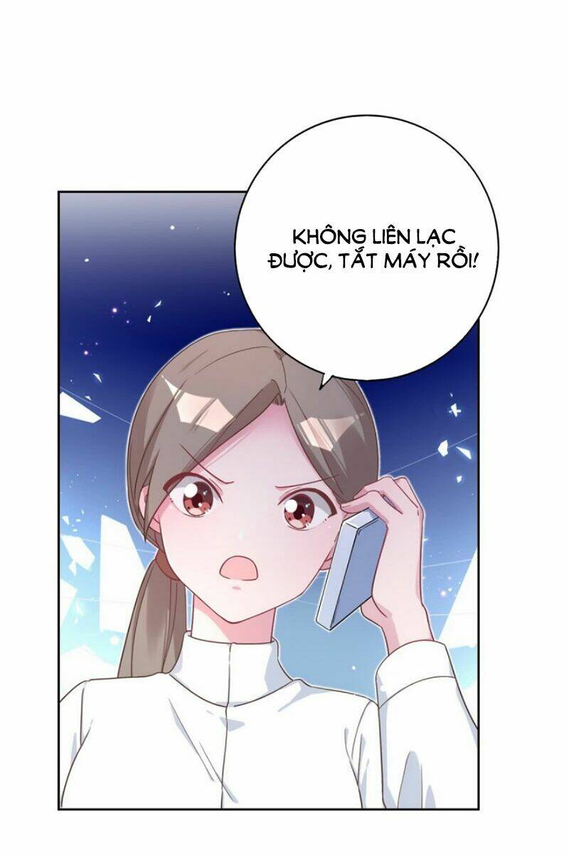 BaBa Đẹp Trai Trên Trời Rơi Xuống Chapter 58 - Trang 4