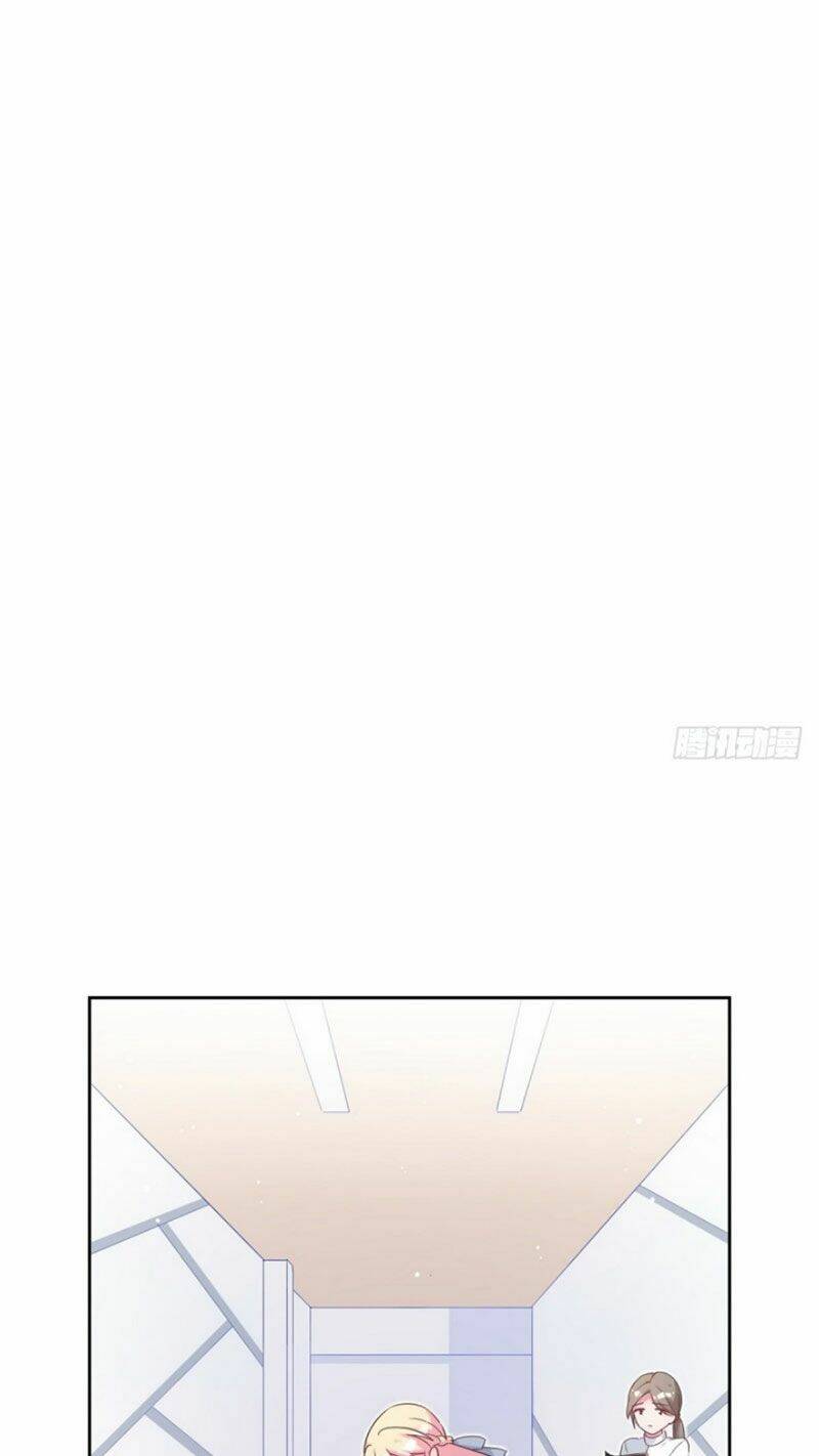 BaBa Đẹp Trai Trên Trời Rơi Xuống Chapter 58 - Trang 5