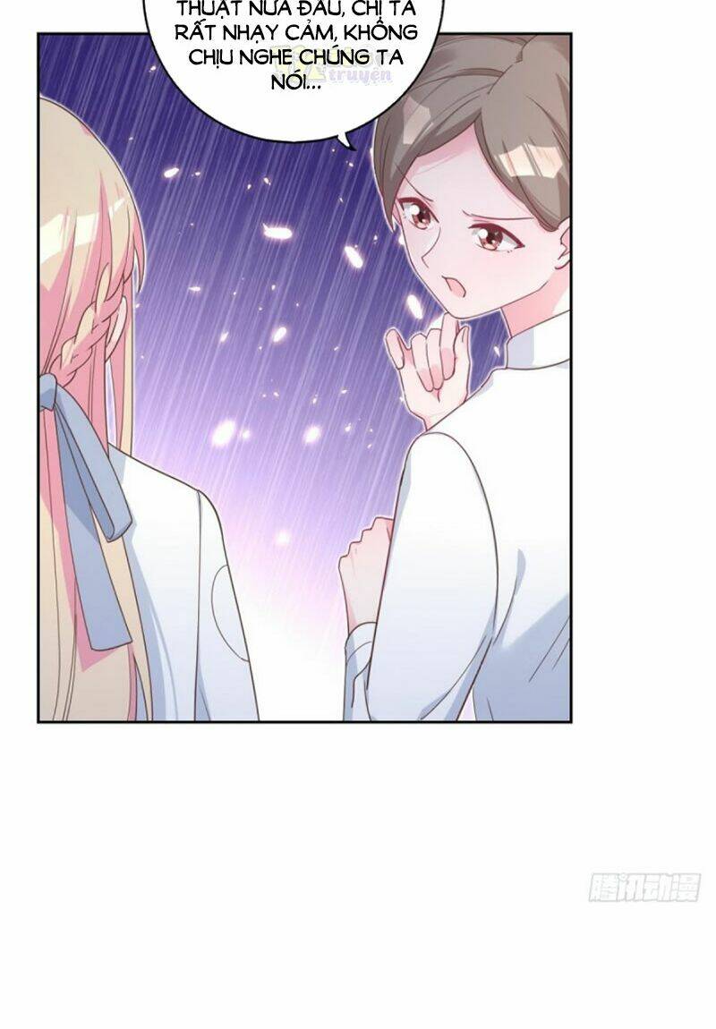 BaBa Đẹp Trai Trên Trời Rơi Xuống Chapter 58 - Trang 8