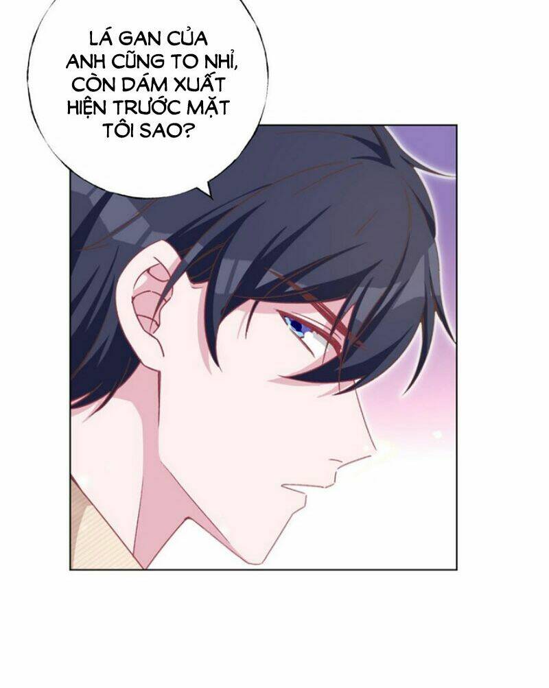 BaBa Đẹp Trai Trên Trời Rơi Xuống Chapter 59 - Trang 10