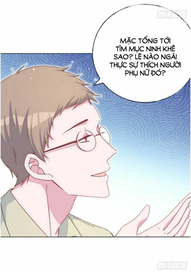 BaBa Đẹp Trai Trên Trời Rơi Xuống Chapter 59 - Trang 11