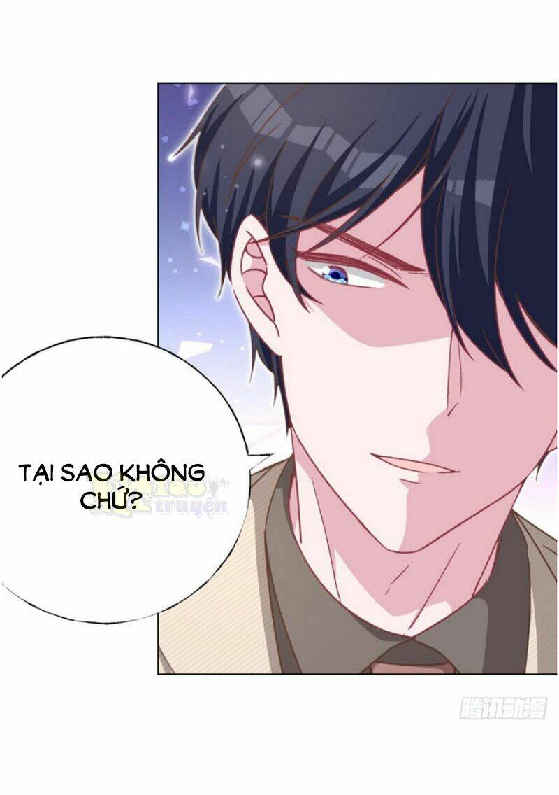 BaBa Đẹp Trai Trên Trời Rơi Xuống Chapter 59 - Trang 12