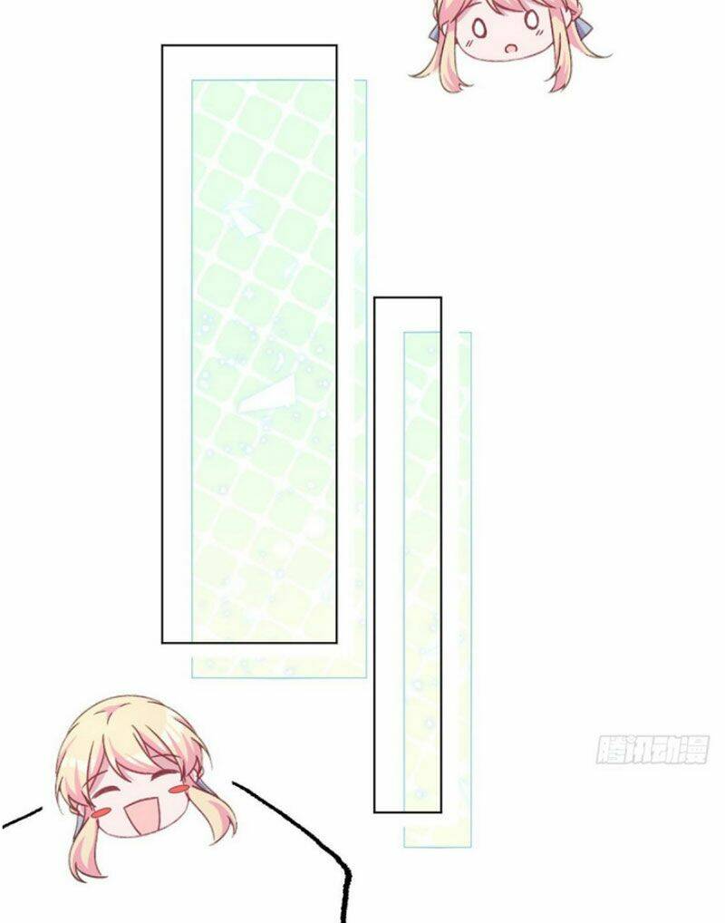 BaBa Đẹp Trai Trên Trời Rơi Xuống Chapter 59 - Trang 19