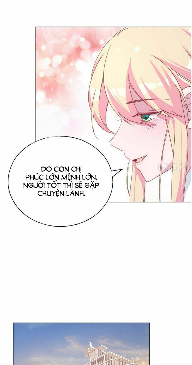 BaBa Đẹp Trai Trên Trời Rơi Xuống Chapter 59 - Trang 3