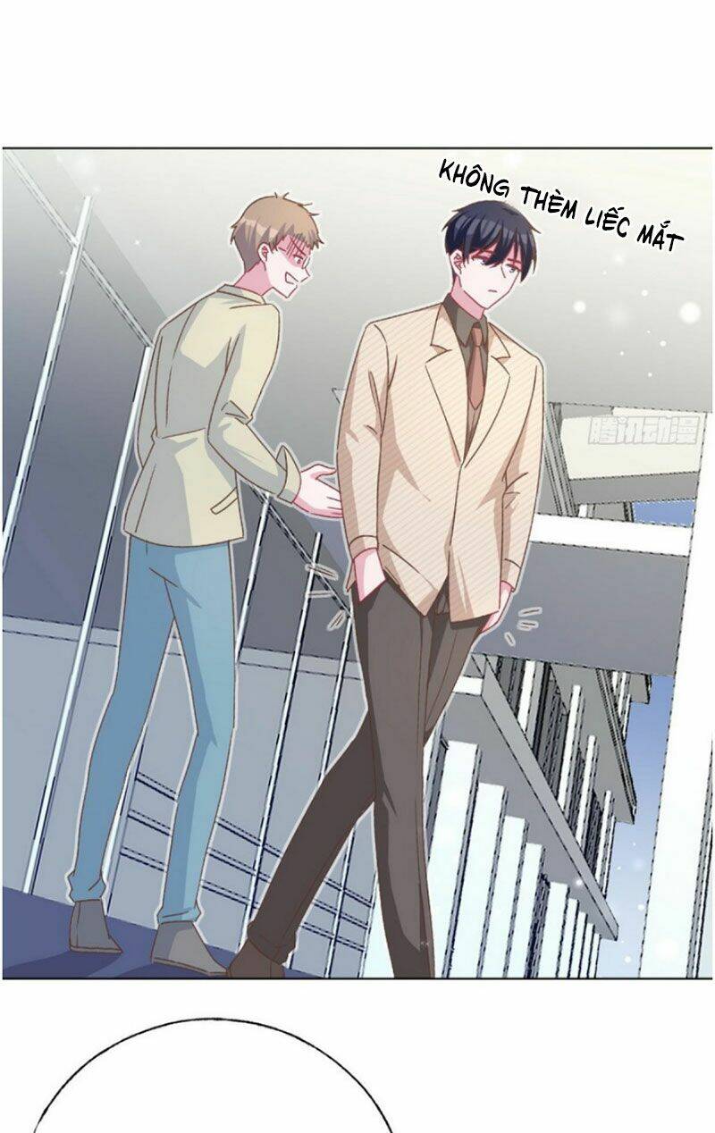 BaBa Đẹp Trai Trên Trời Rơi Xuống Chapter 59 - Trang 7