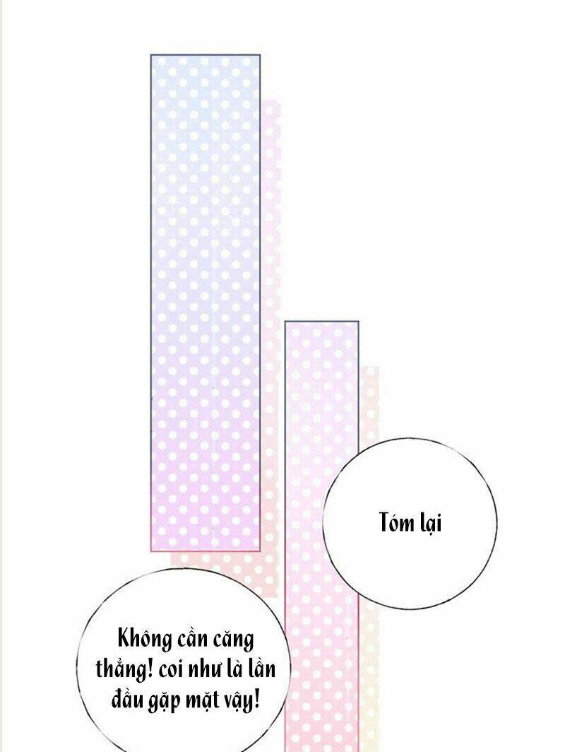 BaBa Đẹp Trai Trên Trời Rơi Xuống Chapter 6 - Trang 10