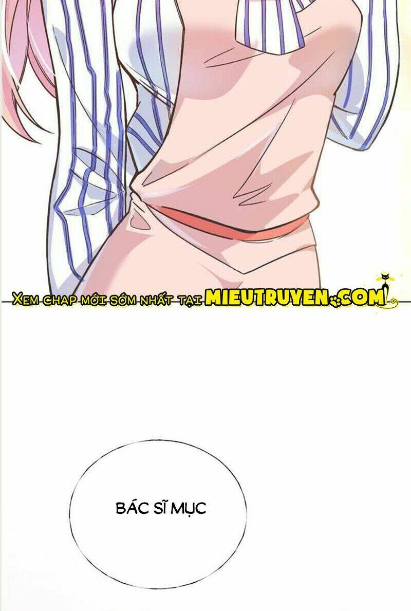 BaBa Đẹp Trai Trên Trời Rơi Xuống Chapter 6 - Trang 13