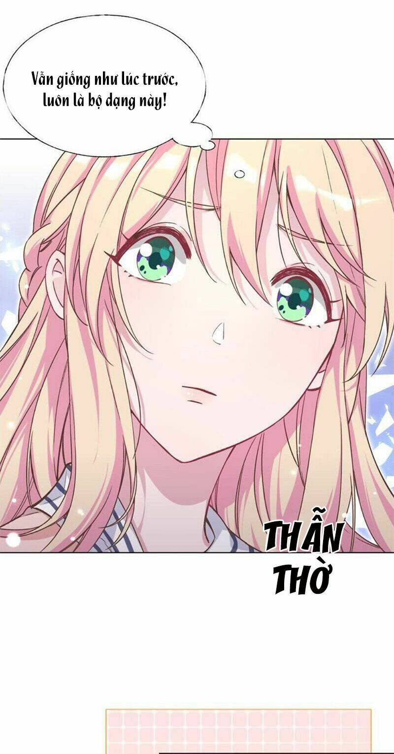 BaBa Đẹp Trai Trên Trời Rơi Xuống Chapter 6 - Trang 19