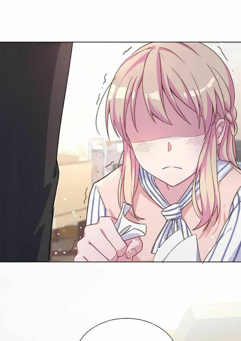 BaBa Đẹp Trai Trên Trời Rơi Xuống Chapter 6 - Trang 23