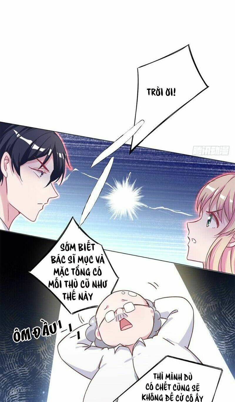 BaBa Đẹp Trai Trên Trời Rơi Xuống Chapter 6 - Trang 27