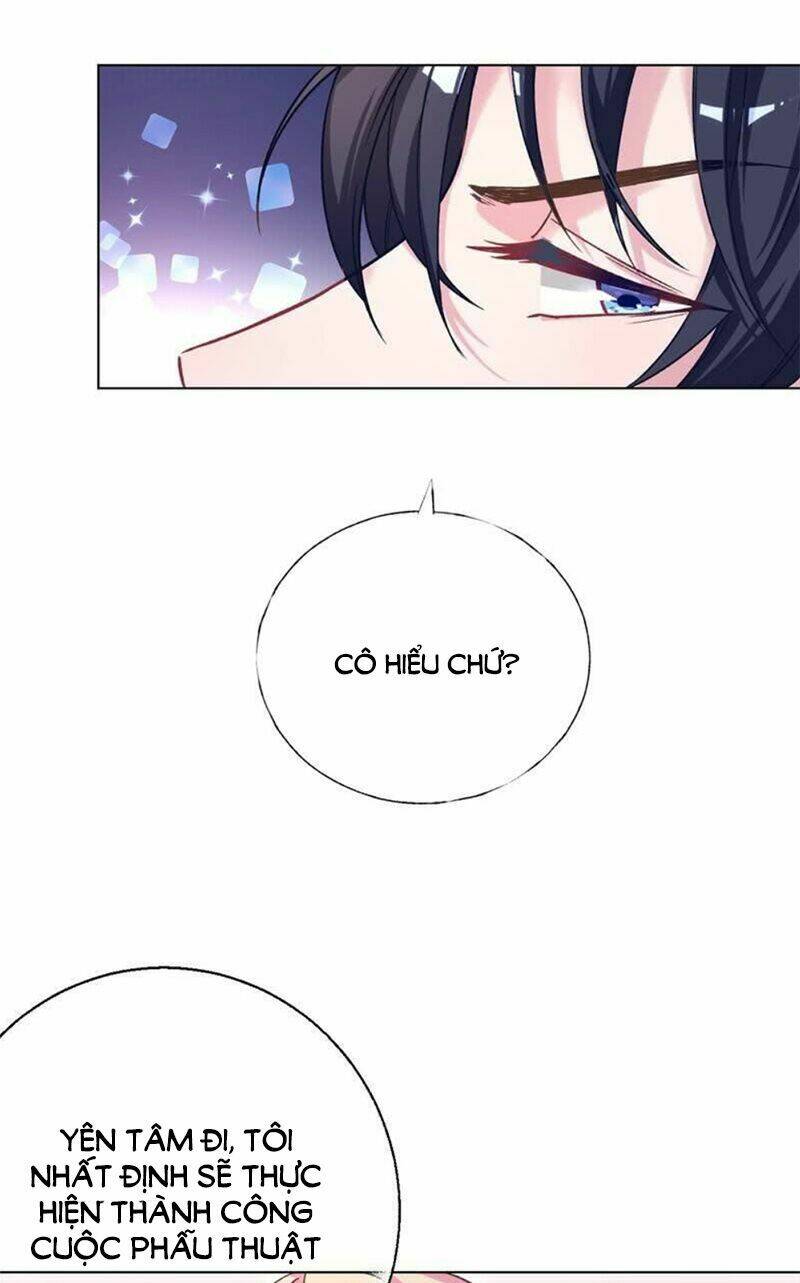 BaBa Đẹp Trai Trên Trời Rơi Xuống Chapter 6 - Trang 29