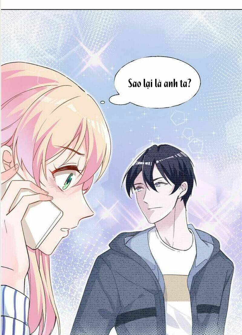 BaBa Đẹp Trai Trên Trời Rơi Xuống Chapter 6 - Trang 6