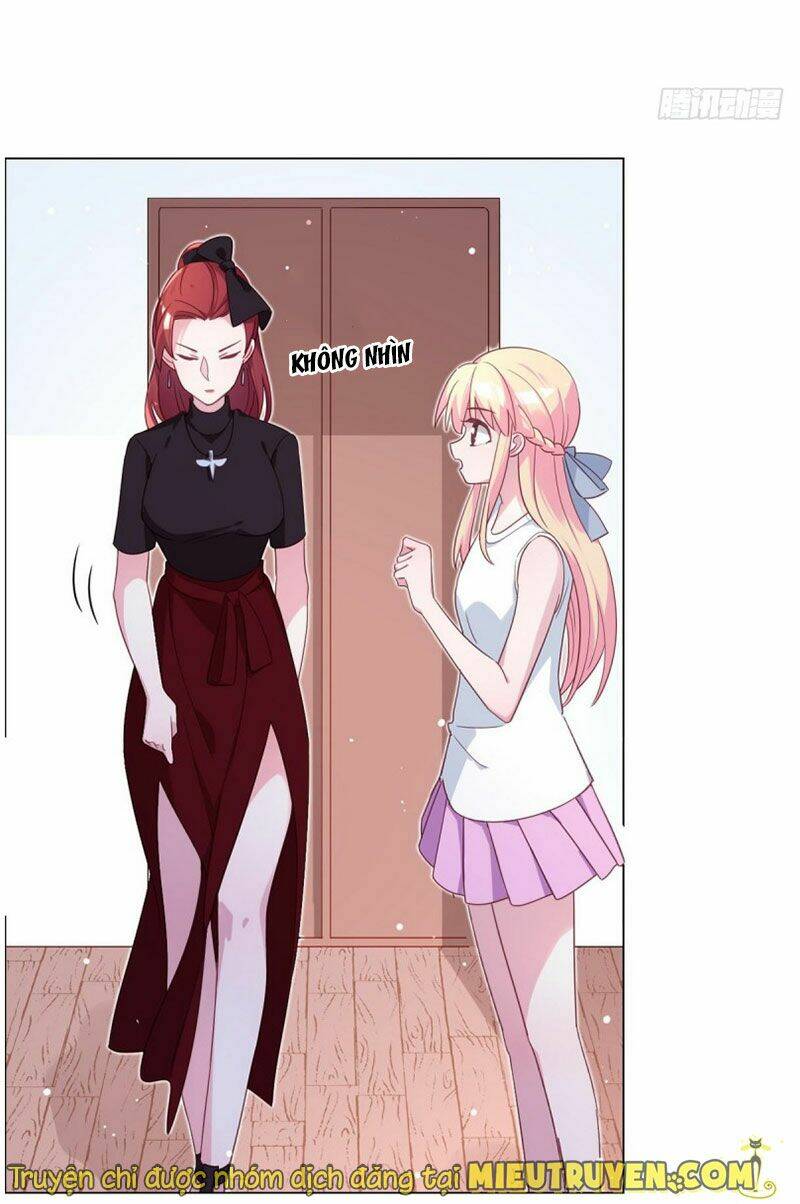 BaBa Đẹp Trai Trên Trời Rơi Xuống Chapter 60 - Trang 9