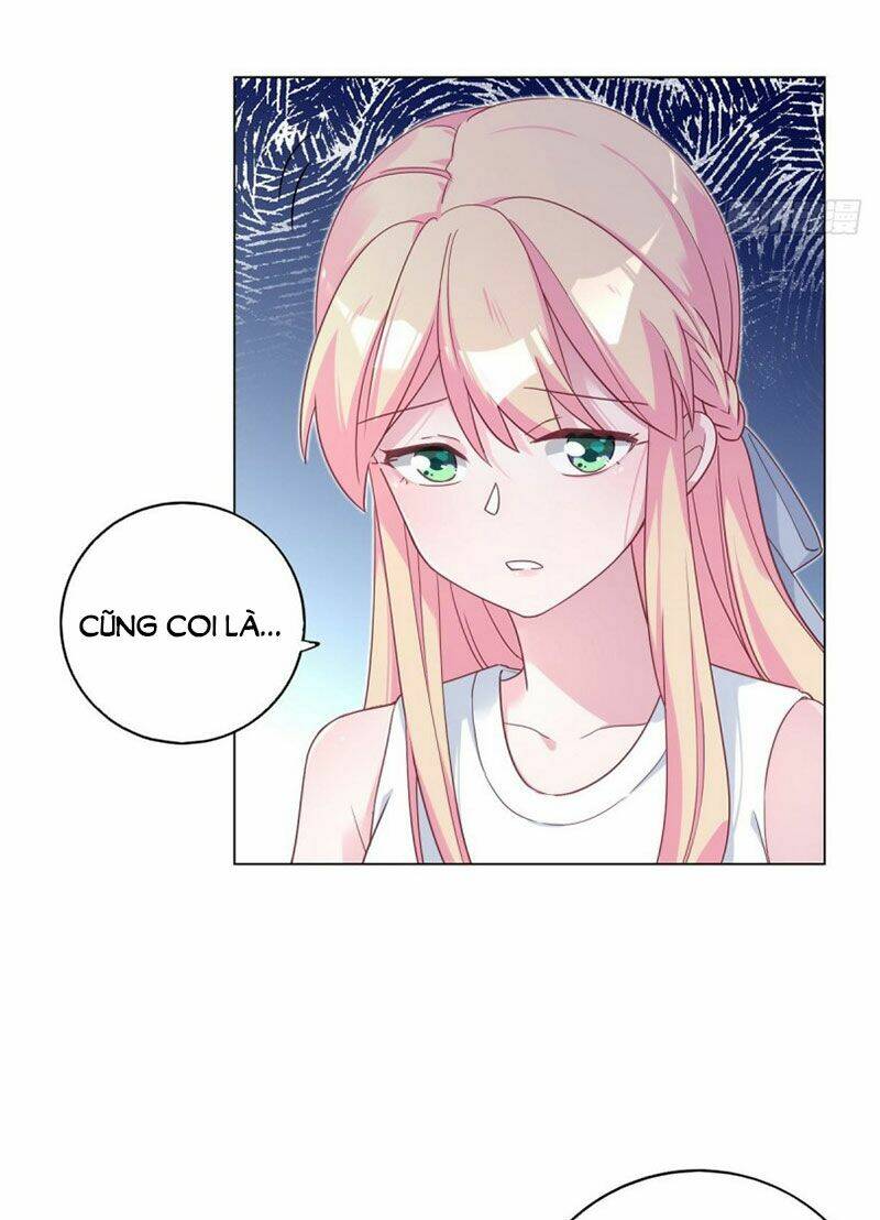 BaBa Đẹp Trai Trên Trời Rơi Xuống Chapter 60 - Trang 15