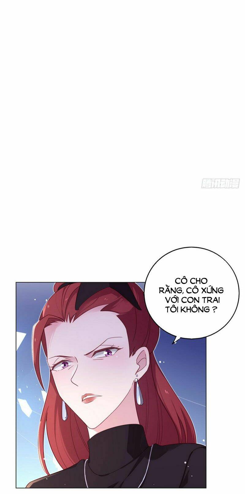 BaBa Đẹp Trai Trên Trời Rơi Xuống Chapter 60 - Trang 19