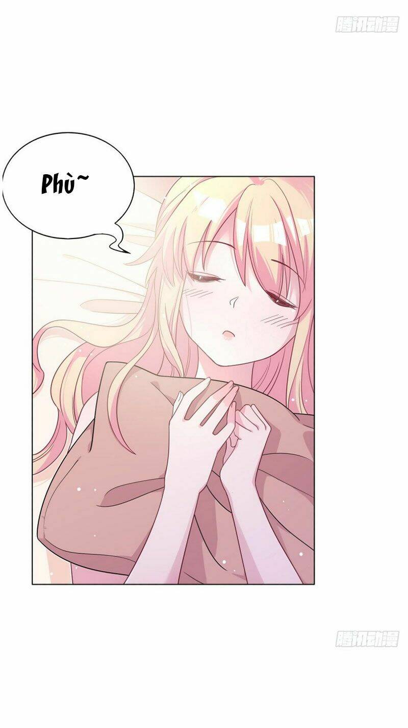 BaBa Đẹp Trai Trên Trời Rơi Xuống Chapter 60 - Trang 5