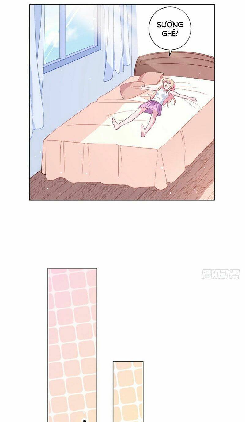 BaBa Đẹp Trai Trên Trời Rơi Xuống Chapter 60 - Trang 6