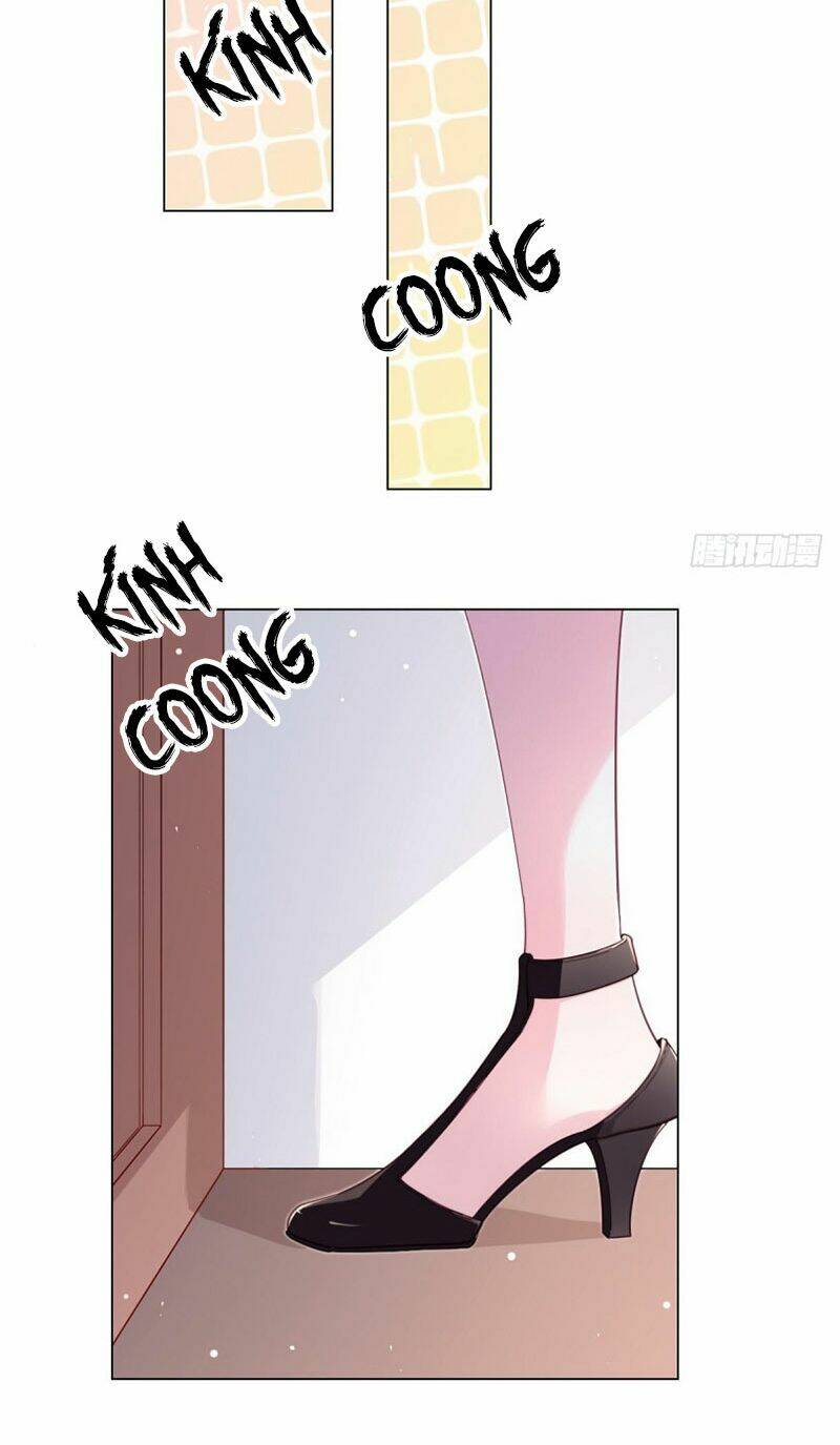 BaBa Đẹp Trai Trên Trời Rơi Xuống Chapter 60 - Trang 7