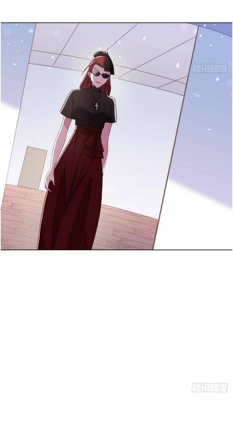 BaBa Đẹp Trai Trên Trời Rơi Xuống Chapter 61 - Trang 13