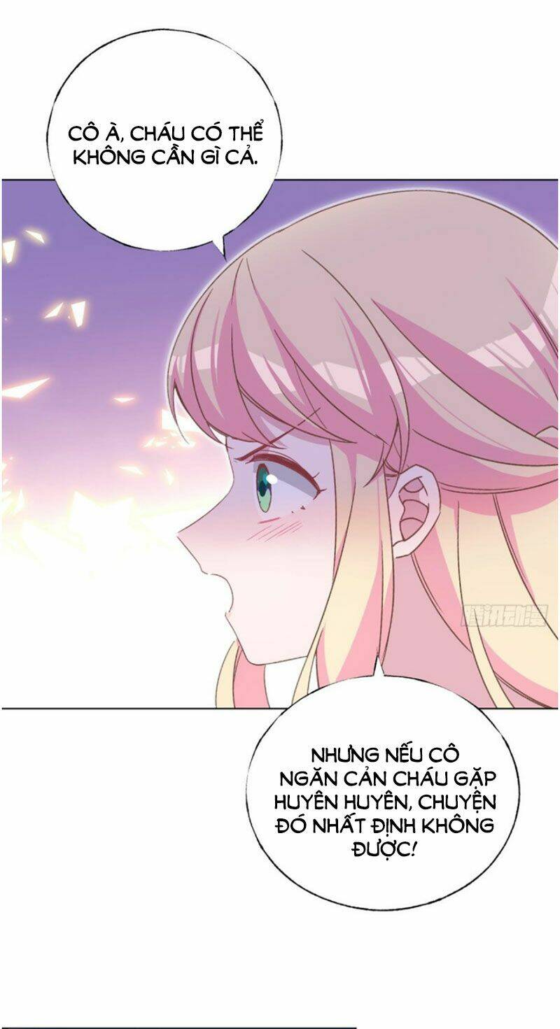 BaBa Đẹp Trai Trên Trời Rơi Xuống Chapter 61 - Trang 7