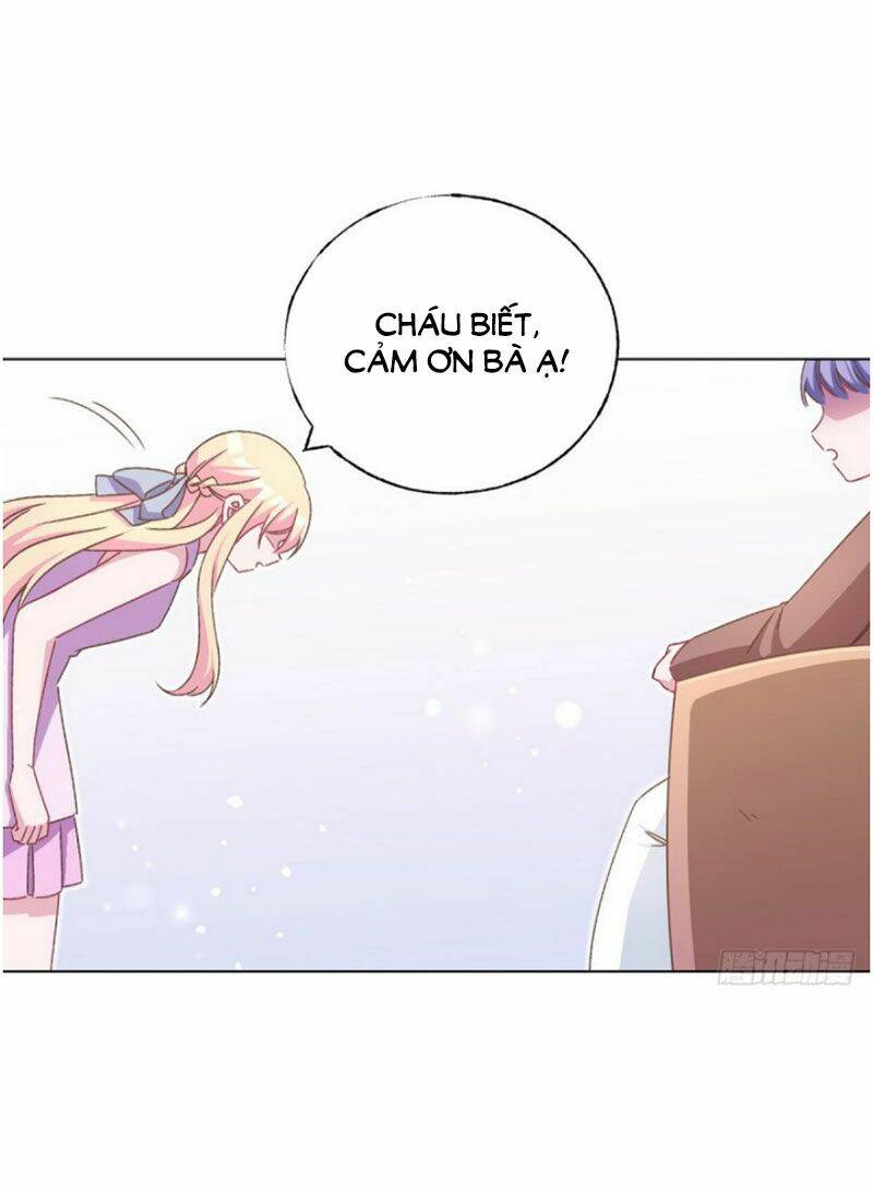 BaBa Đẹp Trai Trên Trời Rơi Xuống Chapter 63 - Trang 11