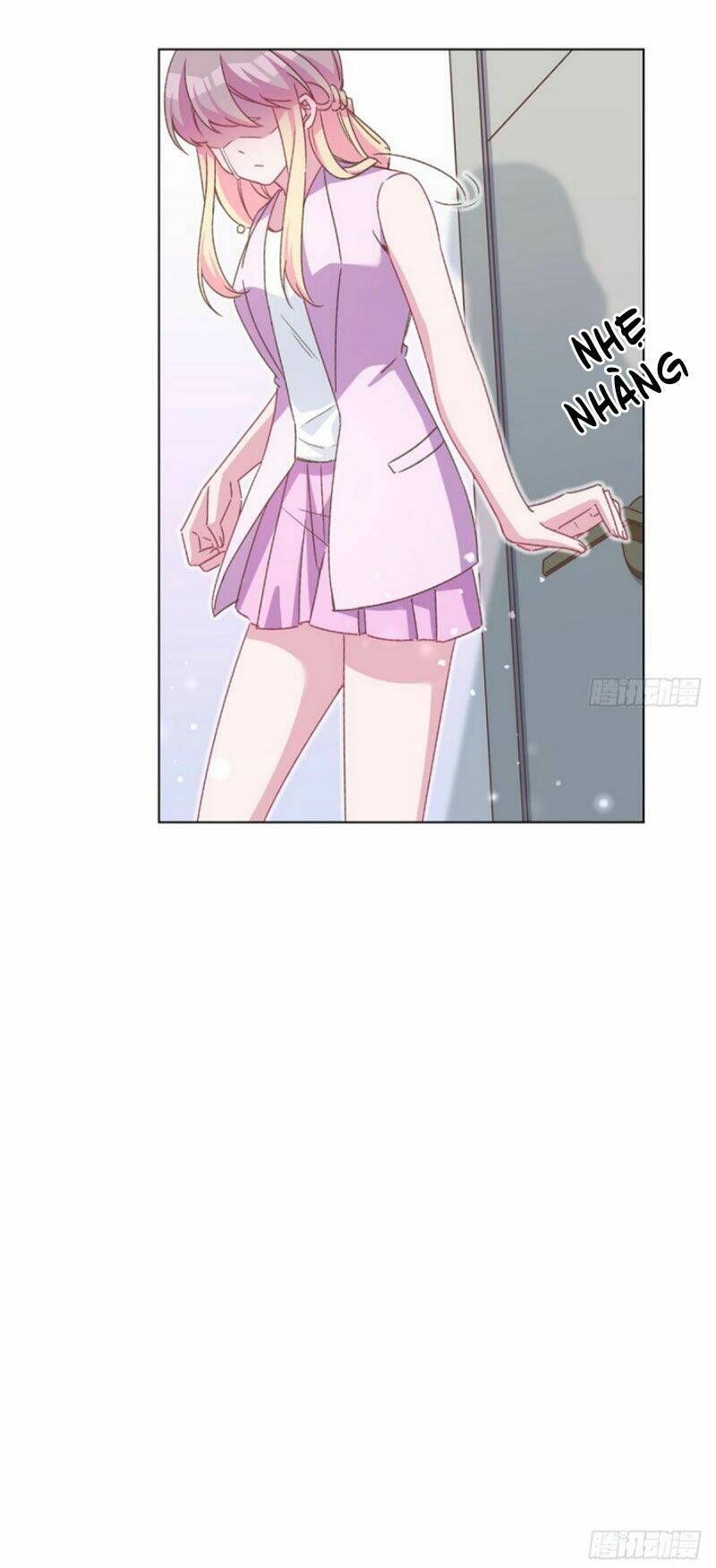 BaBa Đẹp Trai Trên Trời Rơi Xuống Chapter 63 - Trang 13