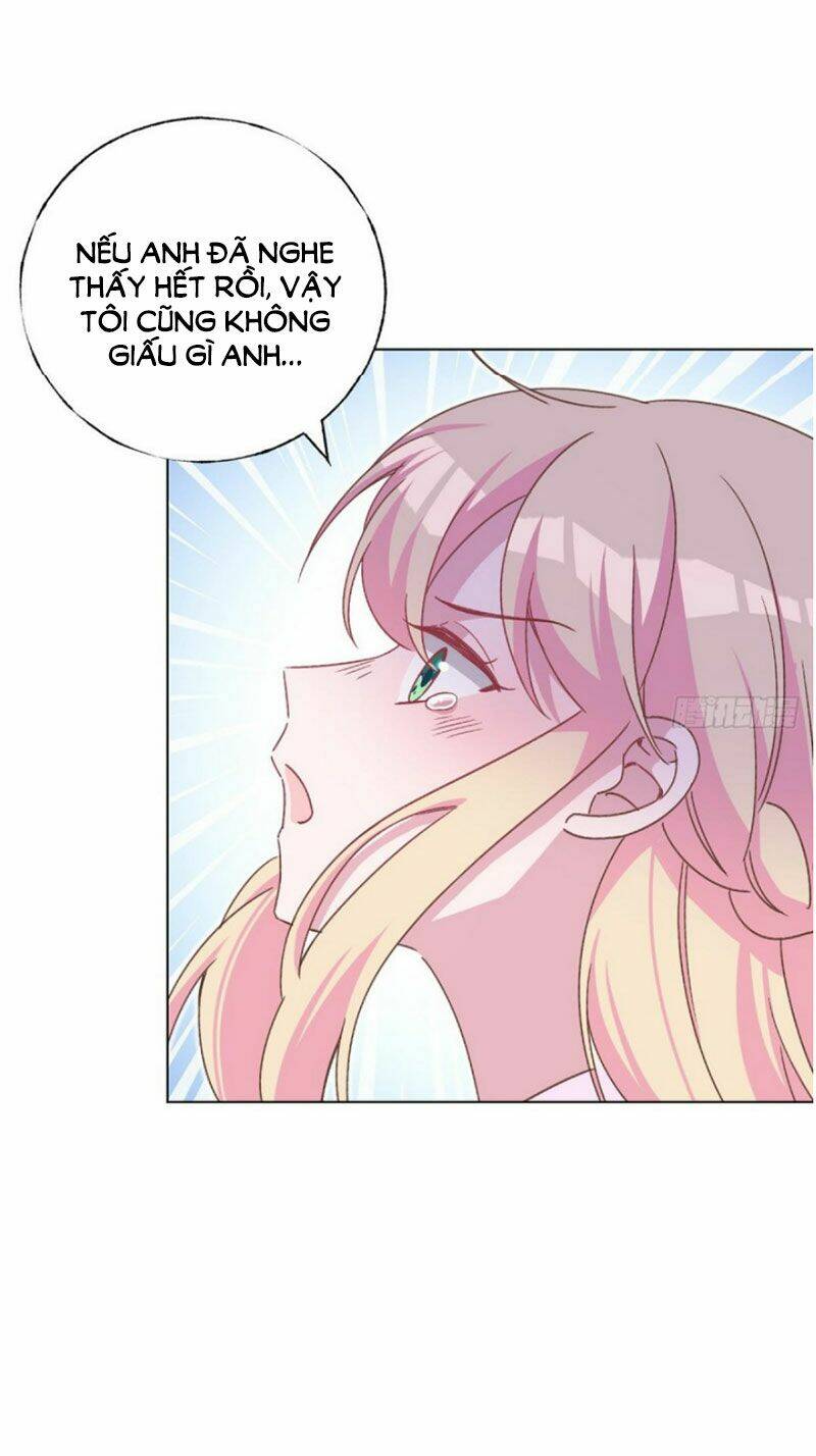 BaBa Đẹp Trai Trên Trời Rơi Xuống Chapter 63 - Trang 17