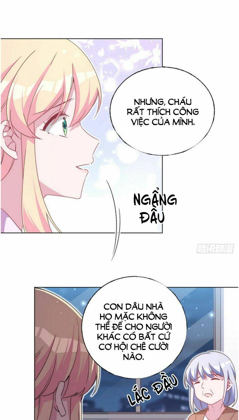 BaBa Đẹp Trai Trên Trời Rơi Xuống Chapter 63 - Trang 5