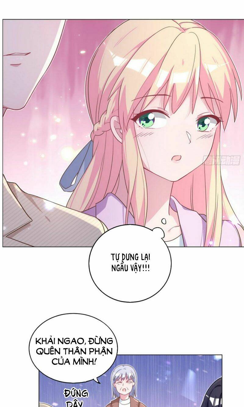 BaBa Đẹp Trai Trên Trời Rơi Xuống Chapter 64 - Trang 5