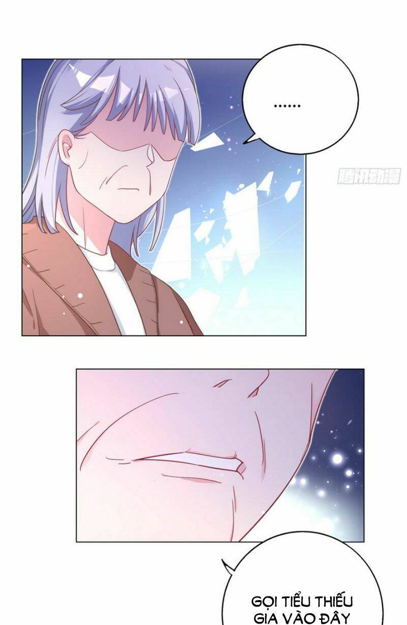 BaBa Đẹp Trai Trên Trời Rơi Xuống Chapter 64 - Trang 7