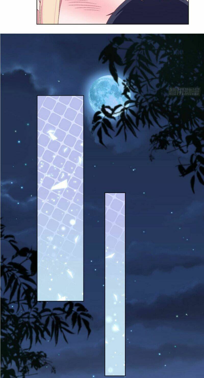 BaBa Đẹp Trai Trên Trời Rơi Xuống Chapter 65 - Trang 15