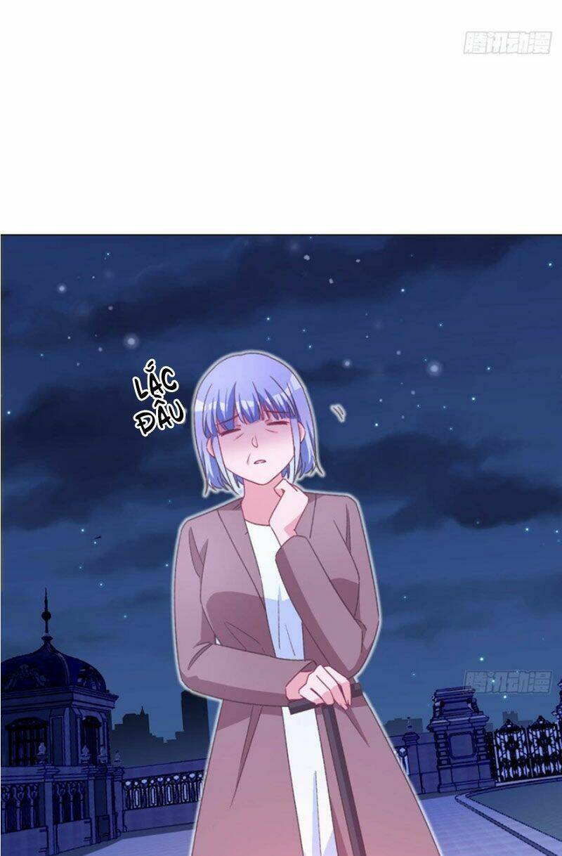 BaBa Đẹp Trai Trên Trời Rơi Xuống Chapter 65 - Trang 5