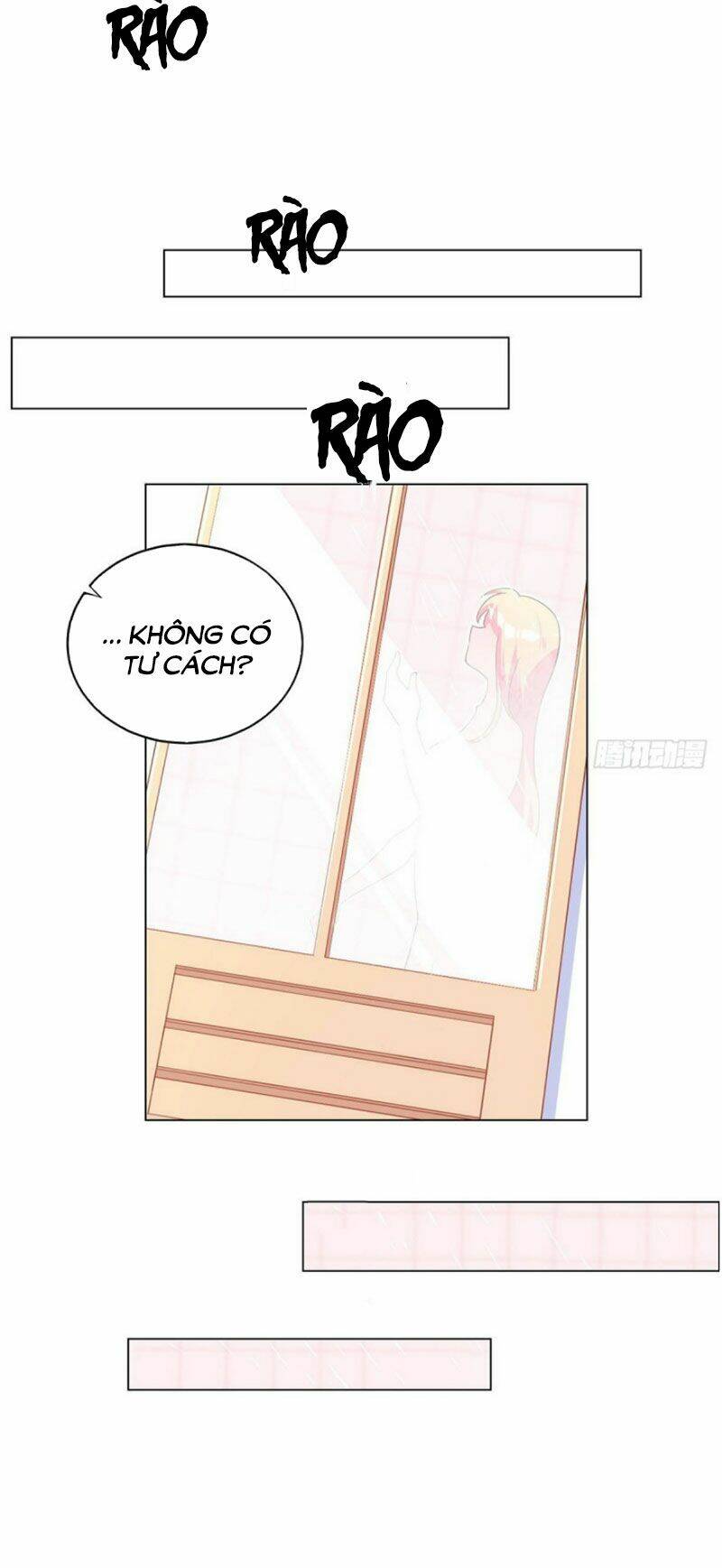 BaBa Đẹp Trai Trên Trời Rơi Xuống Chapter 66 - Trang 18