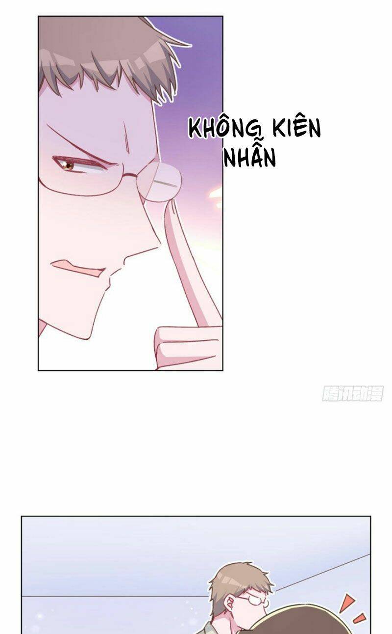 BaBa Đẹp Trai Trên Trời Rơi Xuống Chapter 67 - Trang 9