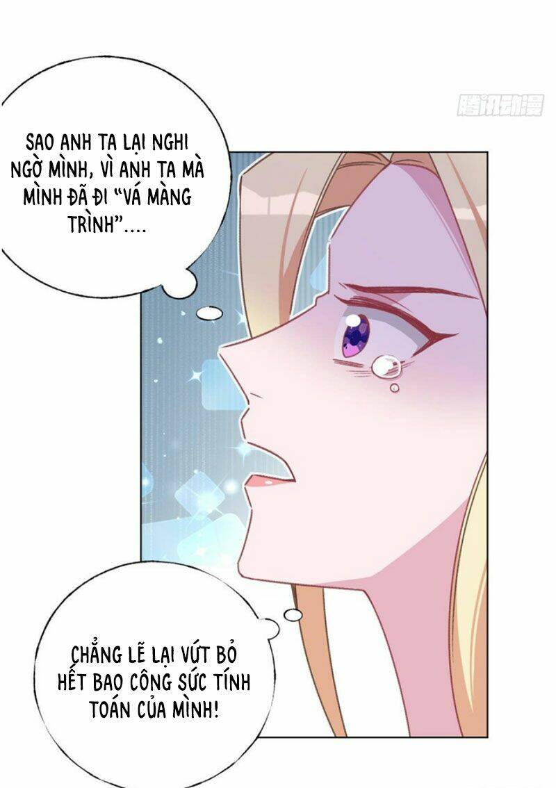 BaBa Đẹp Trai Trên Trời Rơi Xuống Chapter 67 - Trang 15