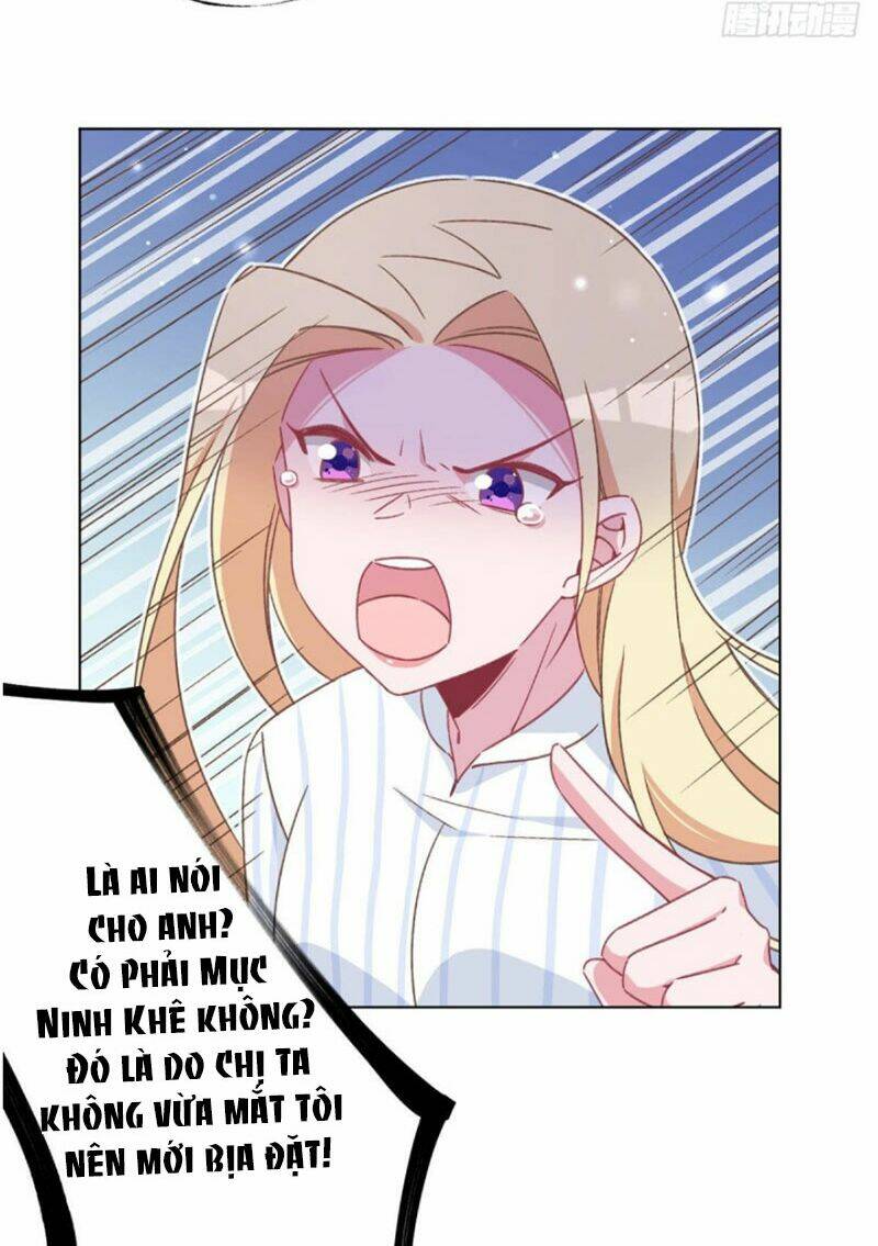 BaBa Đẹp Trai Trên Trời Rơi Xuống Chapter 67 - Trang 16