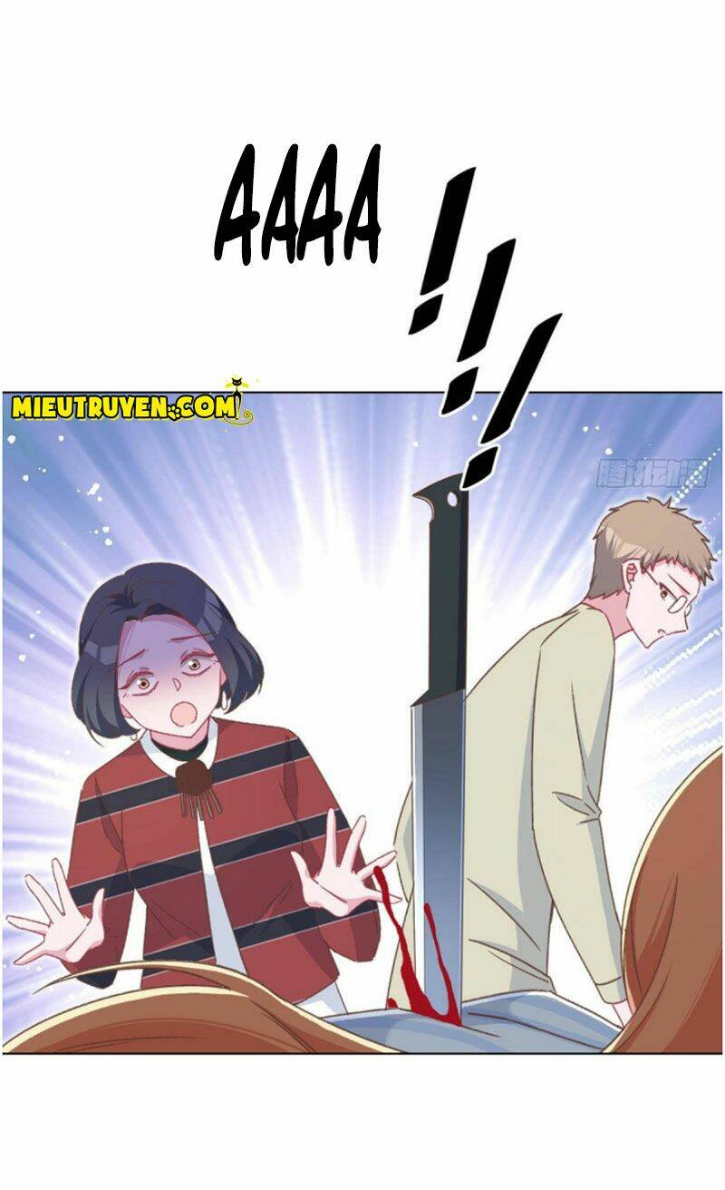 BaBa Đẹp Trai Trên Trời Rơi Xuống Chapter 67 - Trang 23