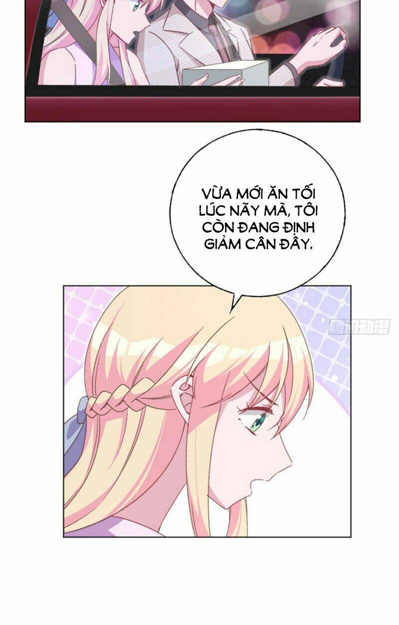 BaBa Đẹp Trai Trên Trời Rơi Xuống Chapter 67 - Trang 2