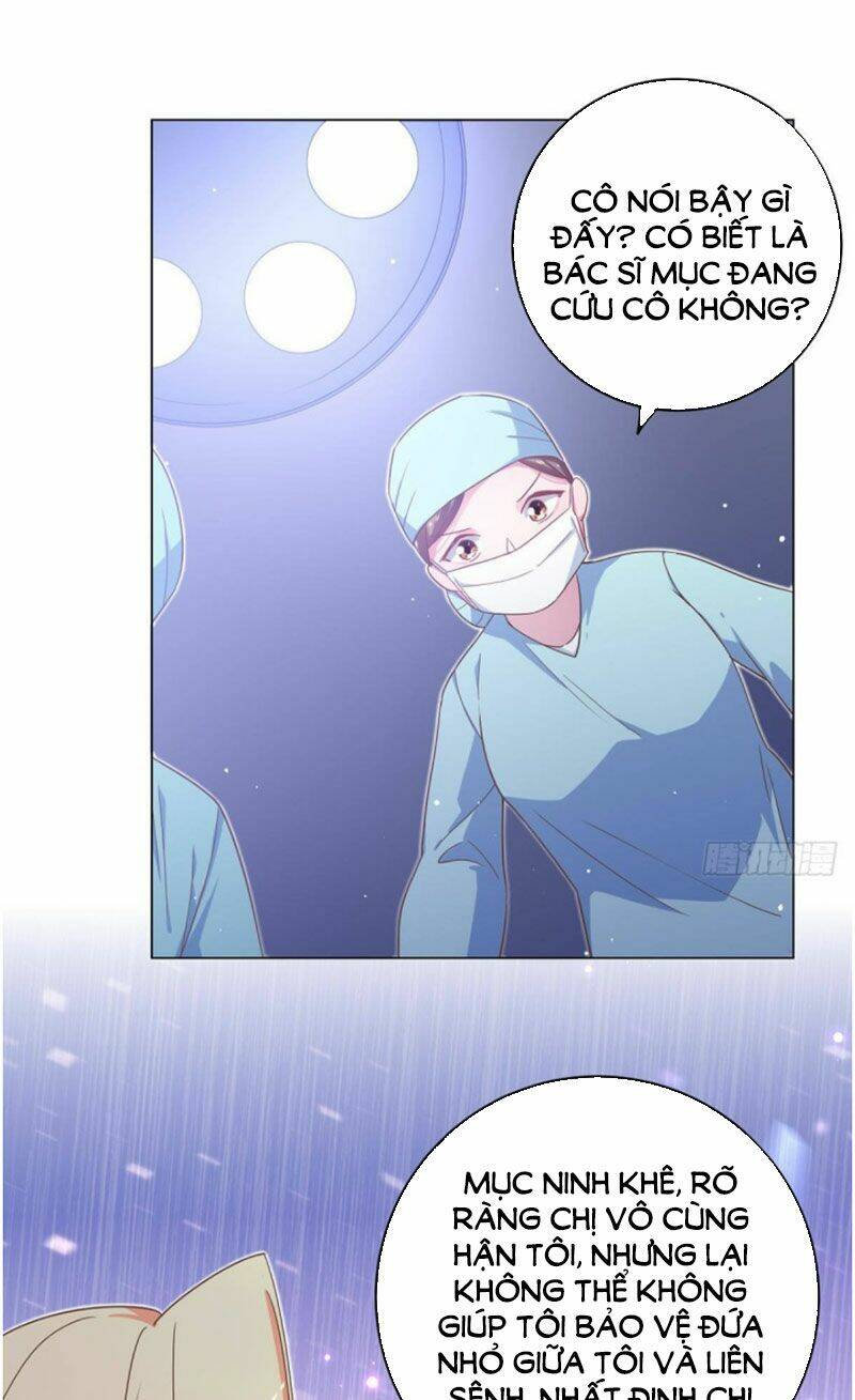 BaBa Đẹp Trai Trên Trời Rơi Xuống Chapter 68 - Trang 13